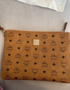 MCM Damen Clutch - Bild 1 von 13