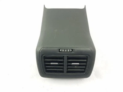2012-2020 MK7 VOLKSWAGEN GOLF REAR CENTRE VENT CONSOLE 5G0863289  - Image 1 of 4