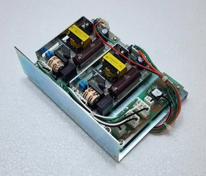 Komyo Rikagaku Kogyo 3110.2UR.3UR AC/DC Converter Board PCB - Picture 1 of 8