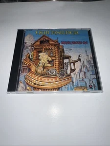 Rare OOP Quicksilver Messenger Service - What About Me (CD) RARE - Picture 1 of 2