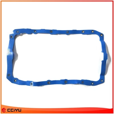 ✅Se adapta a Ford Ranger Taurus Tempo 1991-2001 Mazda Mercury junta de cárter de aceite 3,0 L OHV Foto 1 de 4