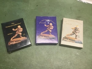 The Heisman Collection, Series 1, 2, & 3 - Picture 1 of 1