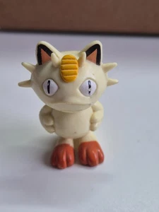 Nintendo Pokemon Meowth - Bild 1 von 8