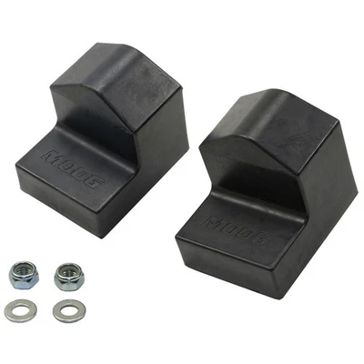 Parachoques brazo de control inferior delantero MOOG para Chevrolet Avalanche 2500 2002-2006 Foto 1 de 2