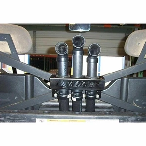 High Lifter Riser Snorkel 2011-2014 Polaris Ranger 800 tamaño completo | SNORK-RNG - Imagen 1 de 1