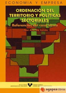 Ordenación del territorio y políticas sectoriales. Referencias del caso vasco - Imagen 1 de 1