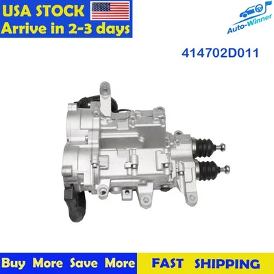Clutch Actuator Assembly For Hyundai Elantra Kia 2016 -2020 414702D011 Foto 1 de 4