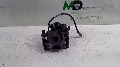 2021-2023 FORD ESCAPE PASSENGER RIGHT CALIPER REAR NX61-2D250-BNA - Image 1 of 4