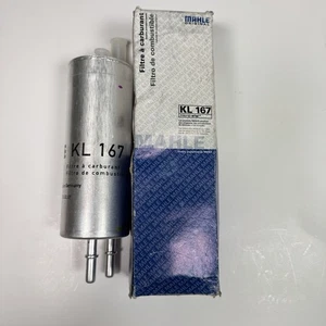 Fuel Filter Mahle KL 167 BMW X5 2003 - 2006 New - Bild 1 von 9