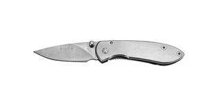 Buck Knife BUCK 325SSS Caligu - Picture 1 of 6