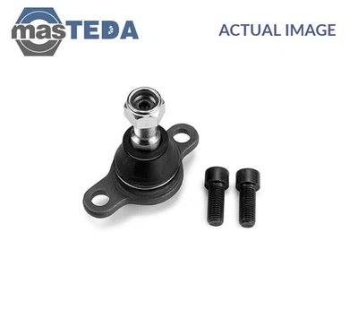 VO-BJ-0370 SUSPENSION BALL JOINT FRONT LOWER MOOG NEW OE REPLACEMENT - Image 1 of 4