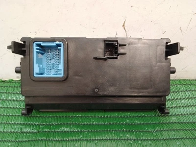 9665961480 MODULO ELETTRONICO / T1006881 / 9665961480 / 813325 PER PEUGEOT 508 I - Immagine 1 di 4