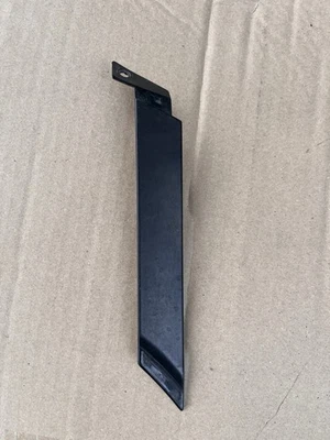 Honda S2000 AP1 AP2 2000-2009 conductor izquierdo cuarto de maletero moldura de plástico OEM Foto 1 de 4