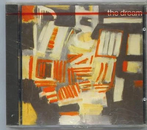 THE DREAM - 1990  IMPORT GERMANY - NEW SEALED CD - Imagen 1 de 1