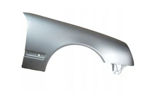 Mercedes E W210 S210 MOPF 99-03 Kotflügel vorne rechts 744 Brillantsilber NEU - Bild 1 von 1