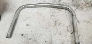 POLARIS Fusion 900 2006 REAR BUMPER 600 700 IQ 05 06 07 RW1473 - Picture 1 of 4