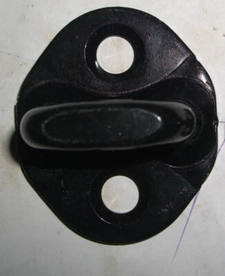 GENUINE BRAND NEW HYUNDAI ELANTRA 2000-2006 STRIKER ASSY-DOOR - Изображение 1 из 2