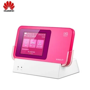 Huawei Wireless Router NEXT W01 Unlocked 4G Wi-Fi Router Portable Mobile Router - Picture 1 of 6