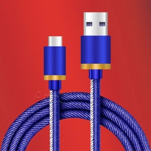 Type C USB 3.1 to USB 2.0 Fast Charging Cable Cord f Samsung Galaxy S23 SM-S911U - Picture 1 of 1