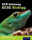 OCR Gateway GCSE Biology Student Book by Jo Locke  NEW Paperback  softback