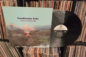 Bingo Miki Scandinavian Suite Rare Japan Jazz Audiophile '77 n/OBI or Insert NM - Imagen 1 de 3