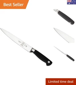 Genesis 8-Inch Carving Knife - Professional High Carbon Stainless Steel Cutlery - Picture 1 of 6