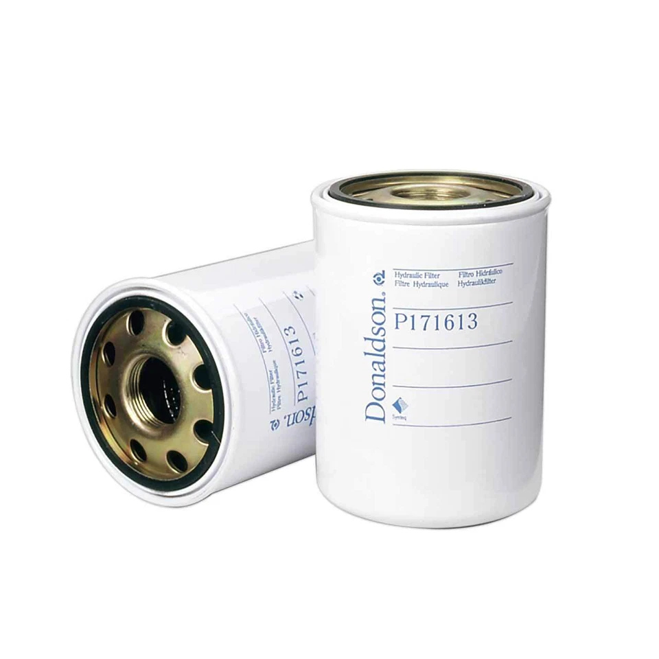 Hydraulic Spin-On Filter P171613 Donaldson for Iveco Loesing MP Filtri Yanmar - image 1 of 1