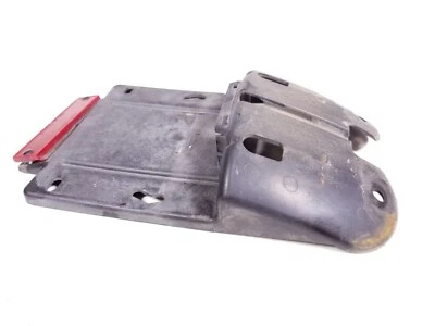 Victory V92 V92C 2000 deportivo soporte de montaje de matrícula trasero envío gratuito Foto 1 de 4