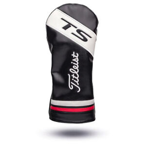 DRIVER GOLF HEADCOVER - BRAND NEW TITLEIST TS DRIVER HEAD COVER 