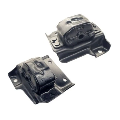 Kit de montaje de motor delantero L & R 2 piezas para Ford F-150/2004 F-150 Heritage 1997-2003 Foto 1 de 4