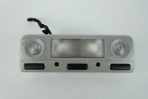 BMW Serie 5 E39 1997-03 1995-01 Serie 7 luz aérea fabricante de equipos originales gris - Imagen 1 de 6