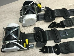 VW Polo 6C Version 5 Türer 2014-2017 vorne Paar ORIGINAL - Bild 1 von 2