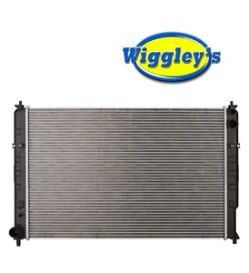 RADIATOR MA3010196 FOR 02 03 04 05 06 MAZDA MPV V6 3.0L - Picture 1 of 4