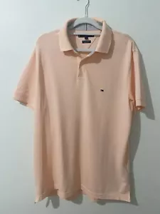 MENS RALPH LAUREN POLO SHIRT SIZE L - Picture 1 of 1
