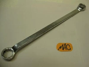 MAC tools Double Box End Wrench BL2022 5/8" x 11/16" USA Nice! - Picture 1 of 10