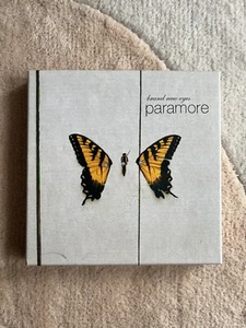 Paramore Brand New Eyes Box Set LIMITED EDITION | RARE! - Bild 1 von 4