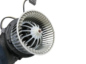 Gebläsemotor Lüftermotor Heizungsgebläse für Opel Astra J 09-12 - Bild 1 von 7
