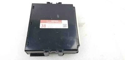 Toyota 4runner 2013 temperatura (carcasa del motor del ventilador) n.º de parte: 88650-35380 Foto 1 de 4