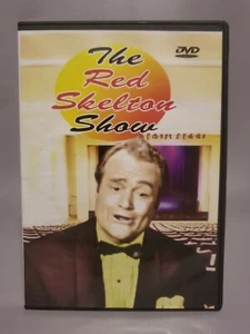 The Red Skelton Show [Slim Case] Good - Picture 1 of 3