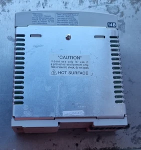 IDEC CORP PS5R-SF24 120W POWER SUPPLY (R1S-1.6) - Imagen 1 de 4