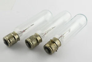 Projection Lamp Projector Bulb 30V 400W Cap Down (Sold Individually) - Picture 1 of 3