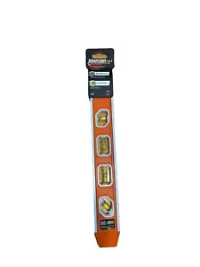 Johnson Level & Tool 12-inch Magnetic Torpedo Level 1421-1200 - Picture 1 of 2
