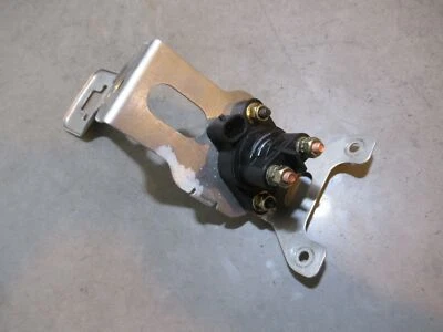 Relé de arranque Yamaha SR Viper MTX 1000 2015 Foto 1 de 3