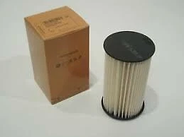 Novo Filtro Diesel Genuíno Audi A3 TT 1.9 2.0 3C0127434 - Imagem 1 de 3