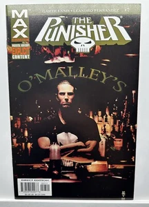 Max Comics The Punisher #7 (2004) - Picture 1 of 1