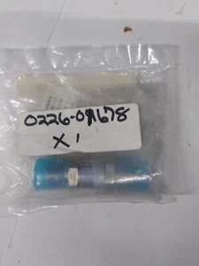 FUCL-715-3.5 FUJIKIN Check Valve,NEW SHIELD BAG MAKE OFFER MIA - Picture 1 of 4