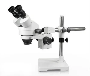 Microscopio estéreo zoom binocular Vision Scientific VS-3E-IFR07 - Imagen 1 de 4