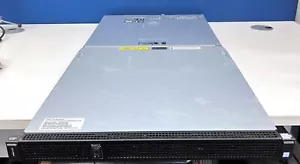 Dell C4130 GPU Server, E5-2630 V4 CPU x 2, 32GB RAM, 2 x 1600W PSU, Enterprise - Picture 1 of 4