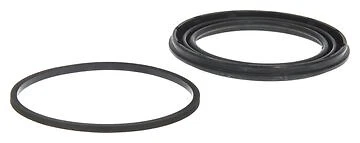 Kit de reparación de pinza de freno de disco delantera para Dodge, Plymouth furgonetas, camionetas Foto 1 de 4