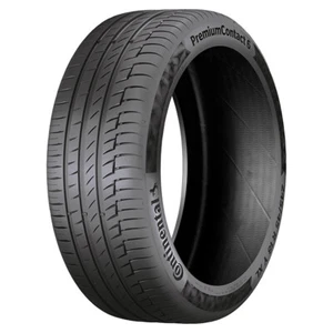 TYRE SUMMER CONTINENTAL 255/40 R17 94W PREMIUMCONTACT 6 RUN FLAT - Picture 1 of 5
